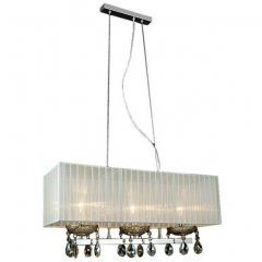 Lampa wisząca Misty MDM1987 / 3 W Italux