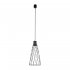 Lampa wisząca MODESTO BLACK 10161 TK Lighting