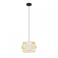 Lampa wisząca MONTERROSO 390233 Eglo