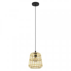 Lampa wisząca MONTEZUELO 390152 Eglo