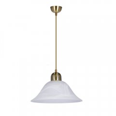 Lampa wisząca MOSS 31-24985 Candellux