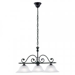 Lampa wisząca MURCIA 91005 Eglo