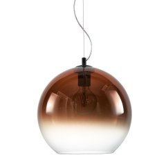 Lampa wisząca Namelo PND-8332-350-CP Italux