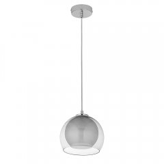 Lampa wisząca NAPOLI GRAPHITE 2484 TK Lighting