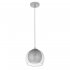 Lampa wisząca NAPOLI GRAPHITE 2484 TK Lighting