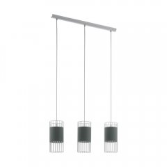 Lampa wisząca NORUMBEGA 97955 Eglo