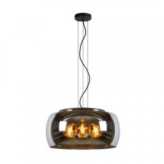 Lampa wisząca OLIVIA 45401 / 50 / 65 Lucide