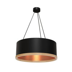 Lampa wisząca OLIVIER MLP4488 Milagro