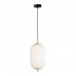 Lampa wisząca Olmeto PND-28798-1-GD-WH Italux