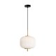 Lampa wisząca Olmeto PND-28798A-1-GD-WH Italux