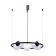 Lampa wisząca ORBIT 5 5011 Zuma Line