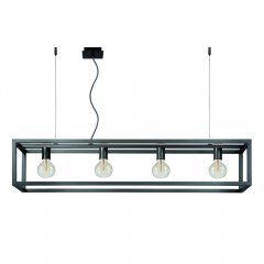 Lampa wisząca ORIS 31472 / 04 / 15 Lucide