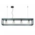 Lampa wisząca ORIS 31472/04/15 Lucide