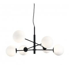 Lampa wisząca OVIEDO 6 AZ4420 Azzardo