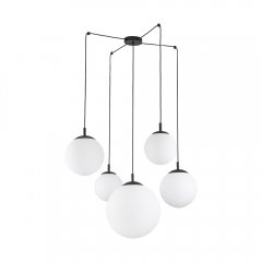 Lampa wisząca pająk ESME WHITE 4791 TK Lighting