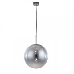 Lampa wisząca PALLA LP-2844 / 1P CH Light Prestige