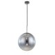 Lampa wisząca PALLA LP-2844/1P CH Light Prestige