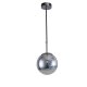 Lampa wisząca PALLA LP-2844/1P S CH Light Prestige