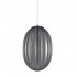 Lampa wisząca Parlo PND-8112-1B-SG Italux