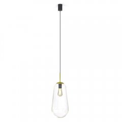 Lampa wisząca PEAR L 8671 Nowodvorski