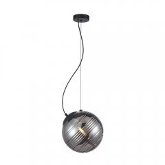 Lampa wisząca PERONA PND-92389-1-BK Italux