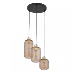 Lampa wisząca PESCARA 4576 TK Lighting