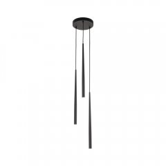 Lampa wisząca PIANO BLACK 10113 TK Lighting