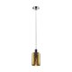 Lampa wisząca PIOLI P0369-01A-F4GQ Zuma Line