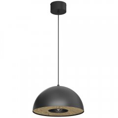 Lampa wisząca pojedyncza ELGUND 4540 Luminex