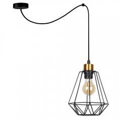 Lampa wisząca PRIMO 31-06165 Candellux