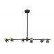 Lampa wisząca PUMA P0409 MaxLight