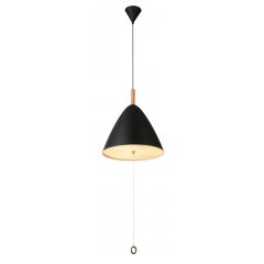 Lampa wisząca PURA 15325B Globo