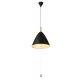 Lampa wisząca PURA 15325B Globo