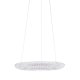 Lampa wisząca Rea AD16001-1A WH Italux