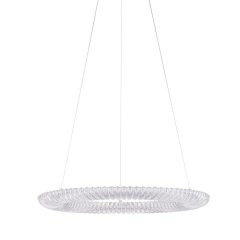 Lampa wisząca Rea AD16001-1B WH Italux