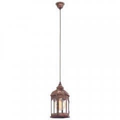 Lampa wisząca REDFORD 1 49224 Eglo