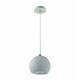 Lampa wisząca Regina WH FH5951BJ-200 WH Italux