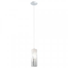 Lampa wisząca RIVATO 92739 Eglo