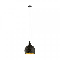 Lampa wisząca ROCCAFORTE 33345 Eglo