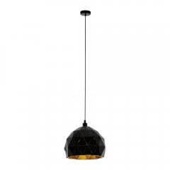 Lampa wisząca ROCCAFORTE 97845 Eglo