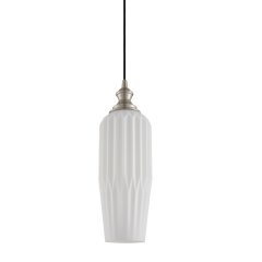 Lampa wisząca Rodez PND-8002-1A-AC-OP Italux