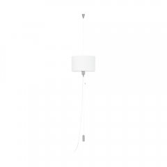 Lampa wisząca ROMANO 1 96159 Eglo