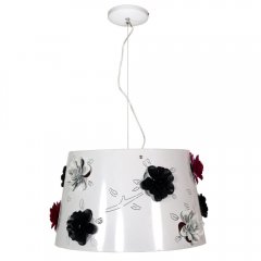 Lampa wisząca ROSA 31-27149 Candellux