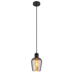 Lampa wisząca RYAN 15627 Globo