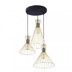 Lampa wisząca SAHARA 3351 TK Lighting