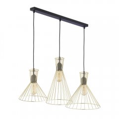 Lampa wisząca SAHARA 3352 TK Lighting