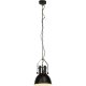 Lampa wisząca SALFORD 93590/76 Brilliant