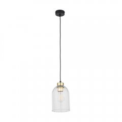 Lampa wisząca SATIPO TRANSPARENT 5626 TK Lighting