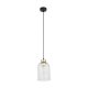 Lampa wisząca SATIPO TRANSPARENT 5626 TK Lighting