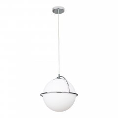 Lampa wisząca SATURN P0380 MaxLight